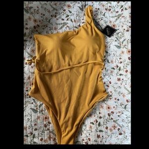 Zaful bathing suit